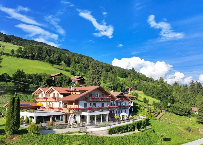 Residence Garni Melcherhof Ratschings