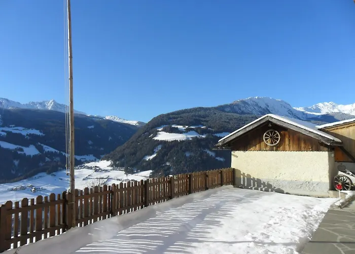 Aparthotel Maurerhof Telves Ratschings